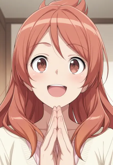 Sakurada Satsuki | Castle Town Dandelion | 城下町のダンデライオン