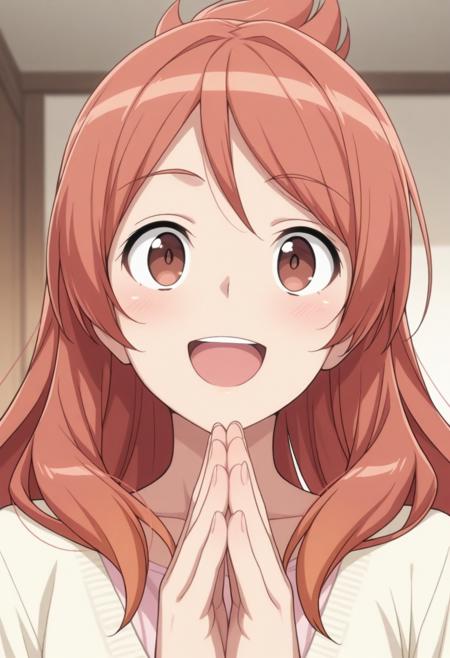 Sakurada Satsuki | Castle Town Dandelion | 城下町のダンデライオン v1.0