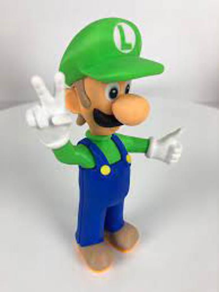 3DPRINTEDLUIGI's Avatar