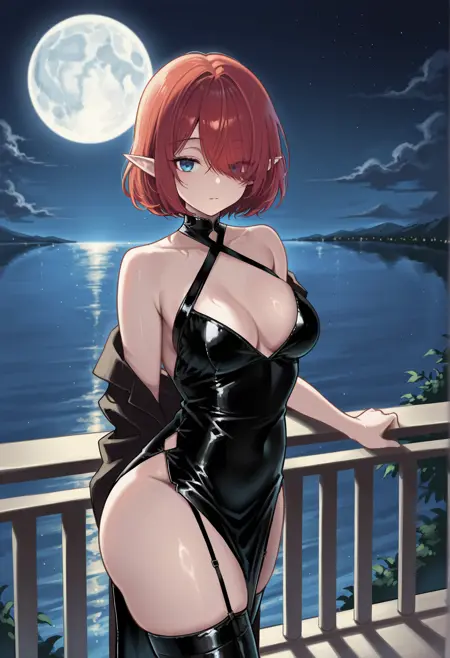 Earthbound - Ya Ta Artist Style - IllustriousXL