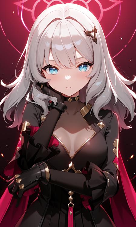 v2_Kayrin(eversoul) V1
