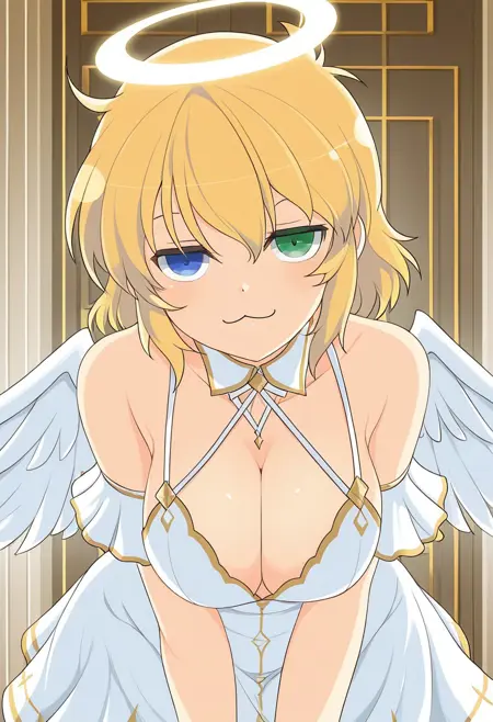 Ryōna (Senran Kagura) [Illustrious]