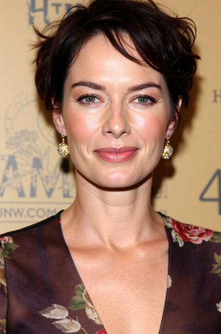 Lena Headey