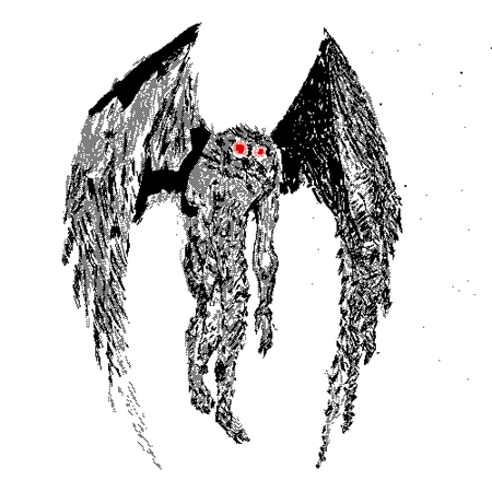 Cryptid_Mothman's Avatar