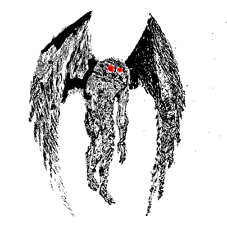 Cryptid_Mothman's Avatar