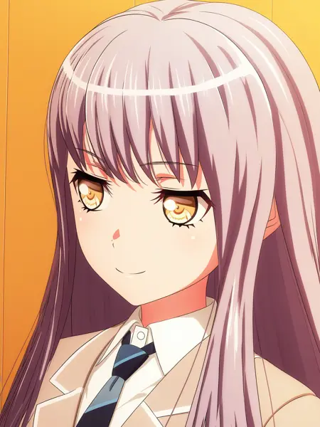[TV/3D]湊友希那 凑友希那 Minato Yukina