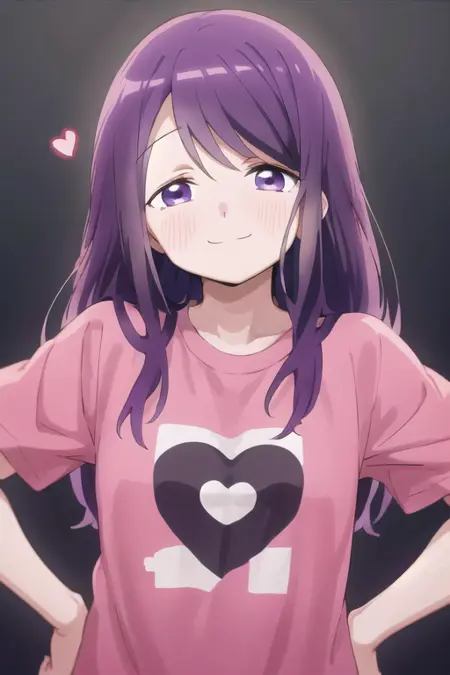 Nagisa Kubo - Kubo-san