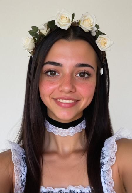 Marcela Aguilar / marceaguilar02 [Influencer] (SDXL) v1.0