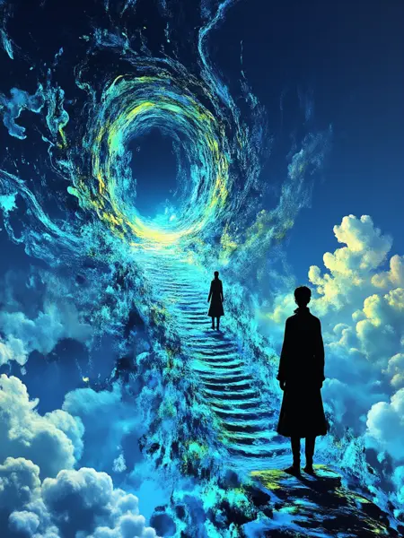 Zen | Mysterious Illusion Realm