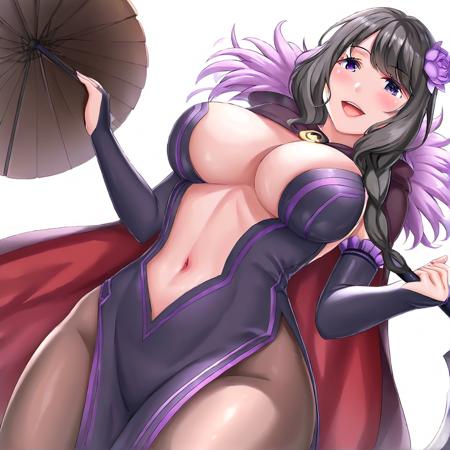 [Re:ZERO] Elsa Granhiert | The Bowel Hunter Elsa v1.0
