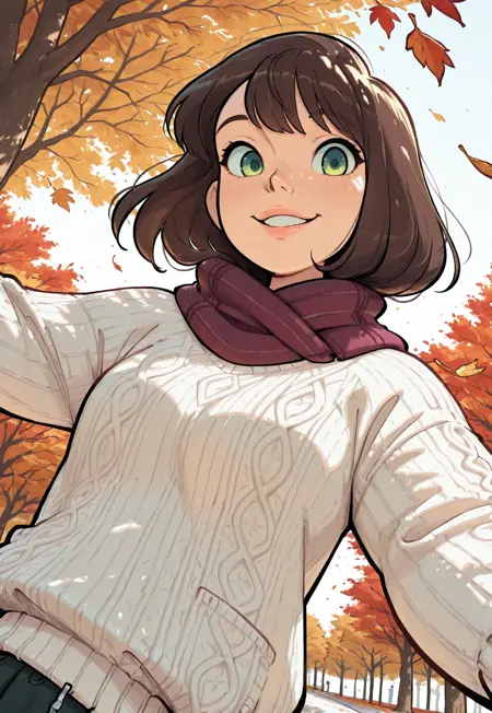 Kervs - Bridge Toons