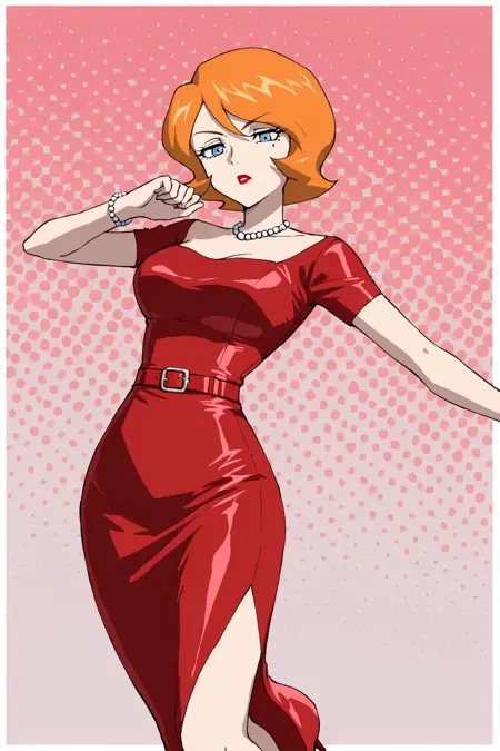 Lindsey Thorndyke (Sonic X)