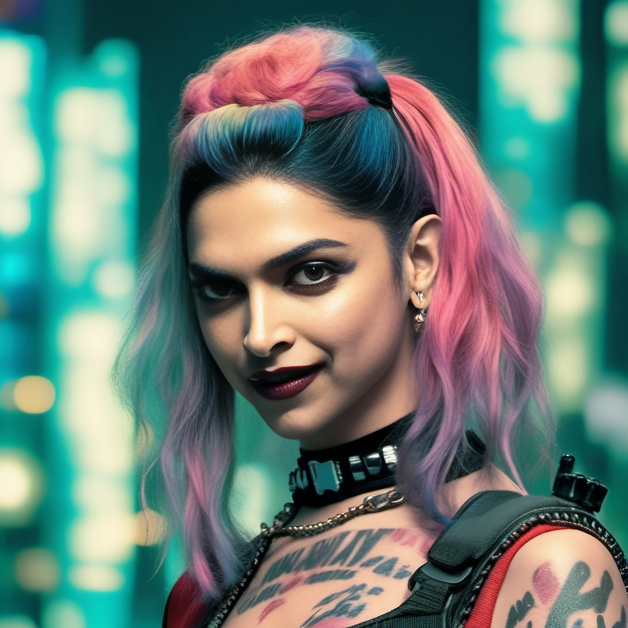 Deepika Padukone image by parar20