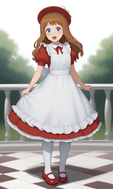 Alice v1.0