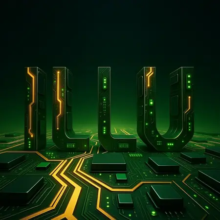 Computer Power V3 (GPT) - Illustrious-XL