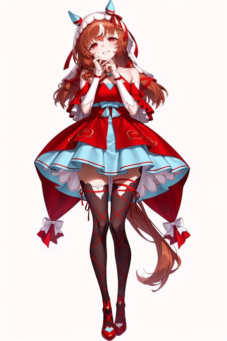still in love (umamusume) [スティルインラブ] <ウマ娘> <ILL> v1.0
