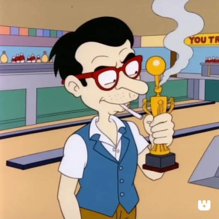 Yuppie Man (Rugrats) v1.0