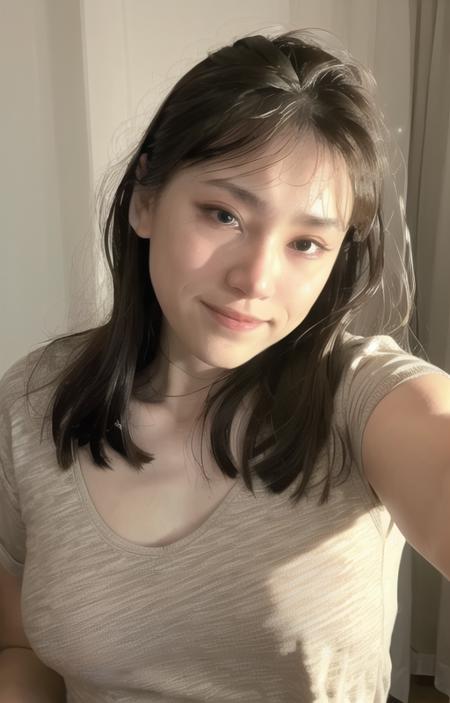 刘玥 June Liu SpicyGum v1
