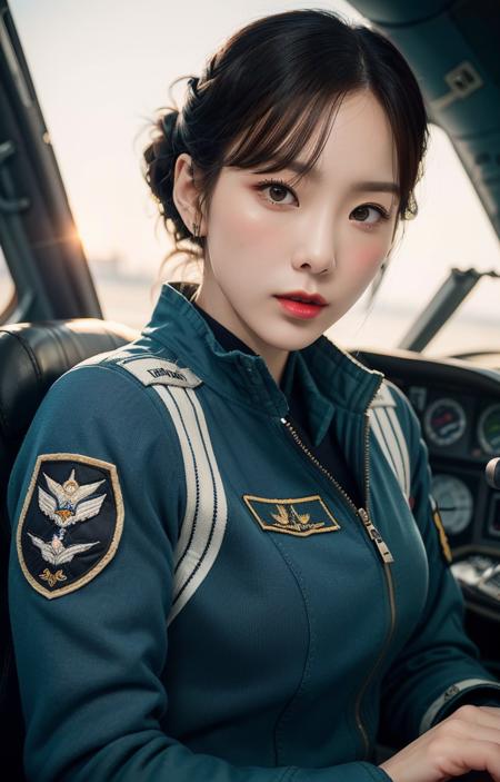  Taeyeon Sver