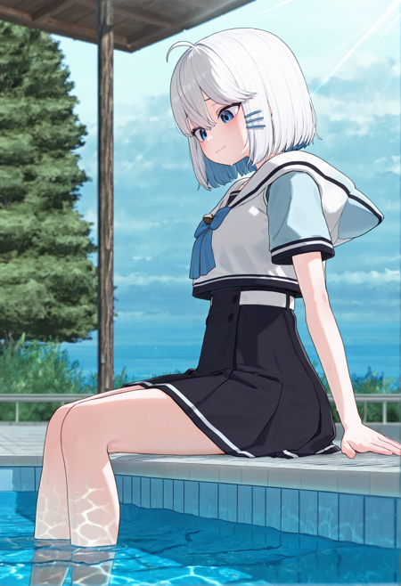뉴세구(NewSegu) [Isegye Idol] V1