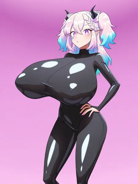 Eika/y6xSKeRfXh51hFa 栄夏 Style - IL