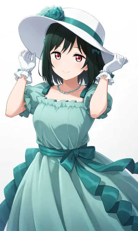 Shioriko Mifune - Emotion (Love Live! Nijigasaki High School Idol Club)