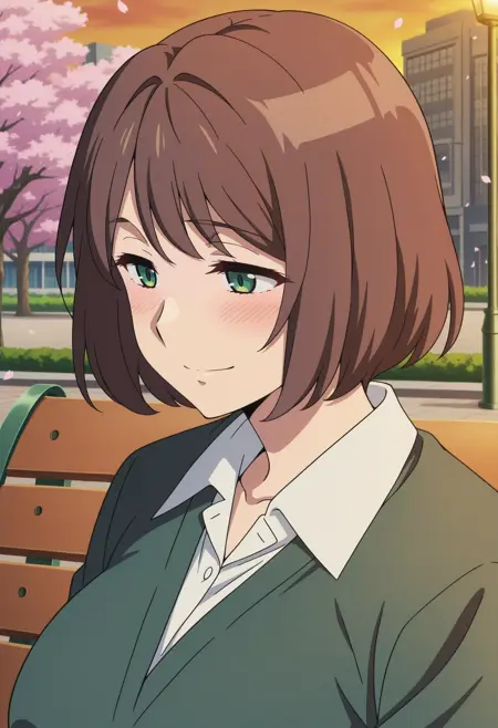 True Screencap