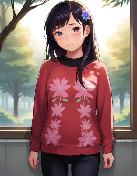 Jishimaru Style v1.0
