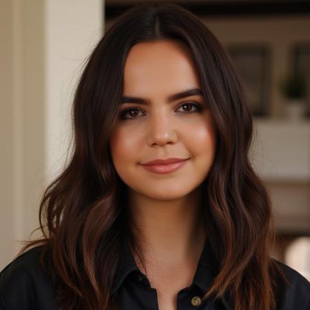 Bailee Madison V1