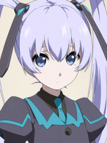 社 霞（やしろ かすみ）| Muv-Luv Alternative Illustrious v1.0