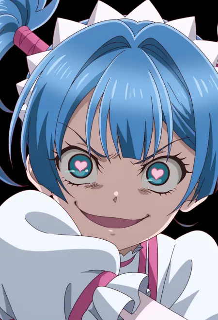 Renka - Battle in 5 Seconds After Meeting