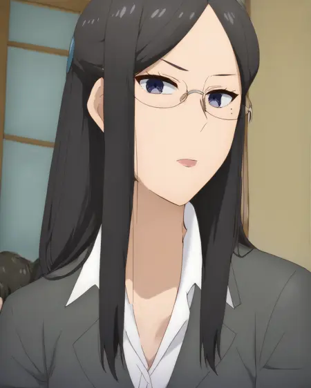 Misaki Gundou (Tomo-chan is a Girl!)