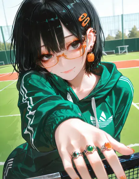 4ndi | Shiiro's Styles