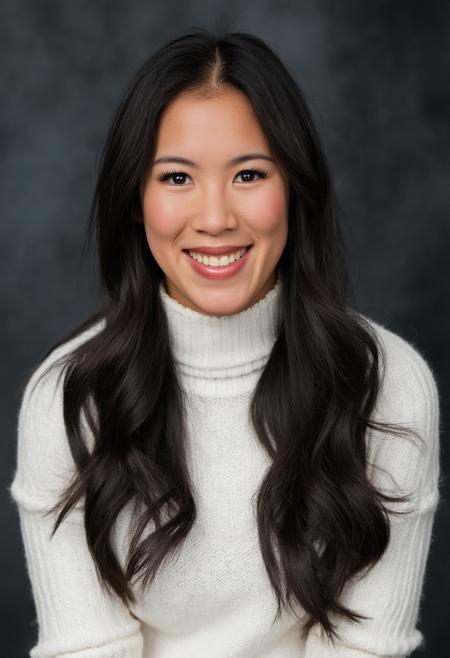 🇩🇪 Mai Thi Nguyen-Kim FLUX v1.0