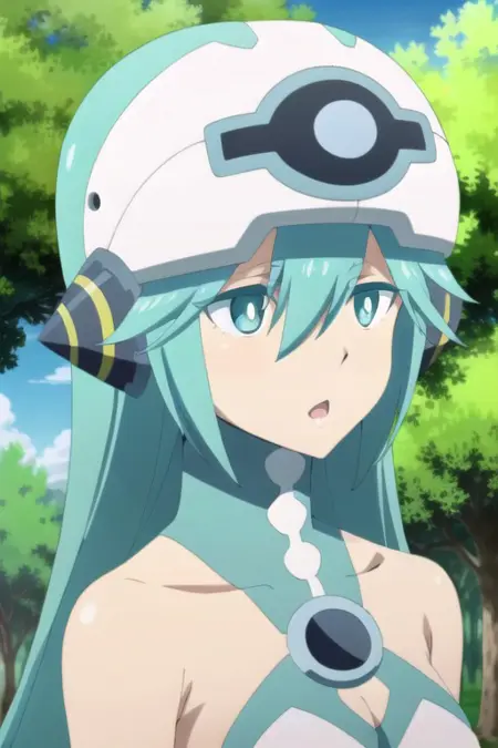 Iona | Classroom for Heroes | 英雄教室