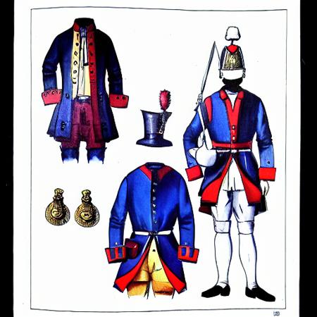 HistorischeUniformen epic