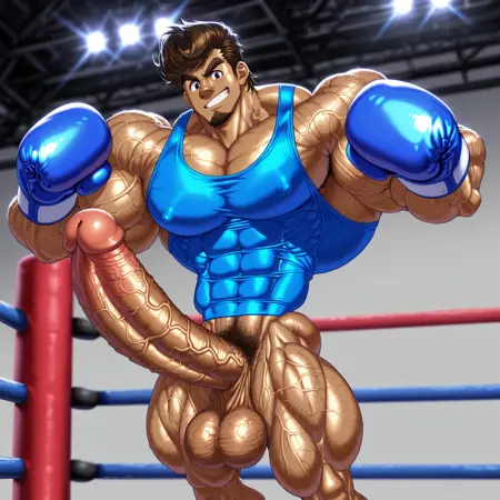 Biribeast/Birisoba Style [Illustrious/ILXL]