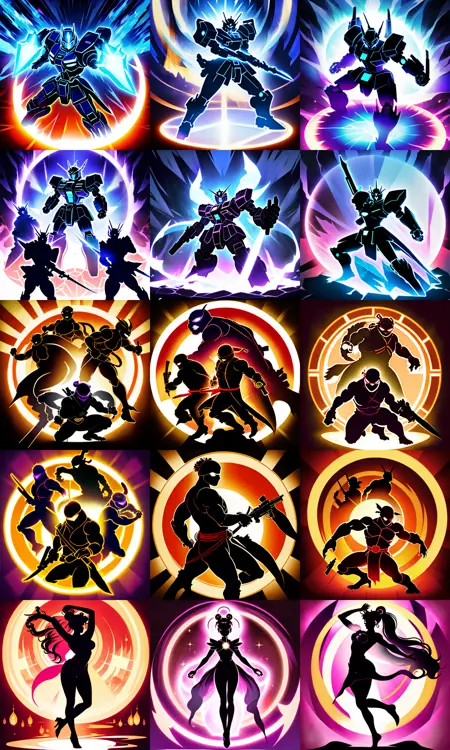 Game Icon_Skill
