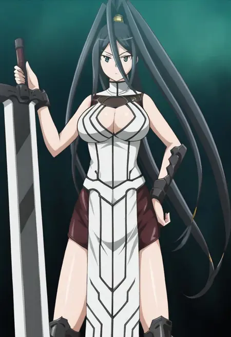 Siris (HDXD) [PONY XL] by UOC