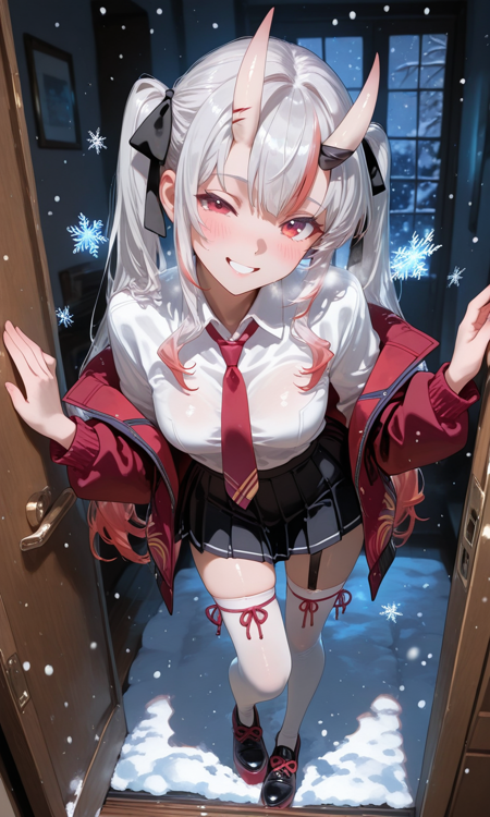 Nakiri Ayame (VTuber) v1.0