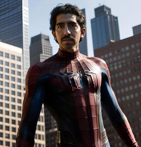 devpatel