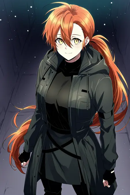 Kim Jina | I Obtained a Mythic Item | 신화급 귀속 아이템을 손에 넣었다 | Manhwa | Webtoon | Illustrious