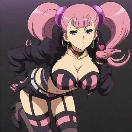 Moco (Captain Earth)