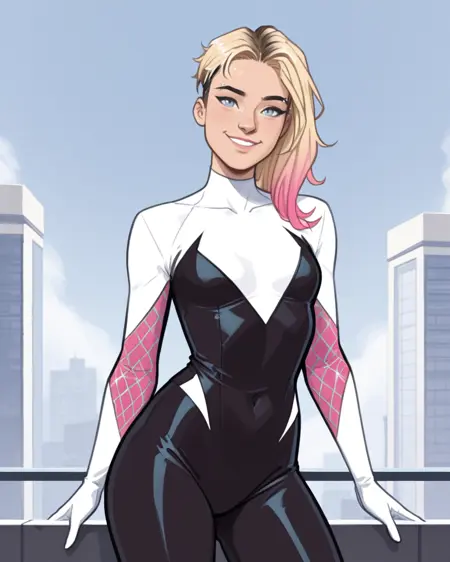 Caspar Wijngaard Style (Illustrious)