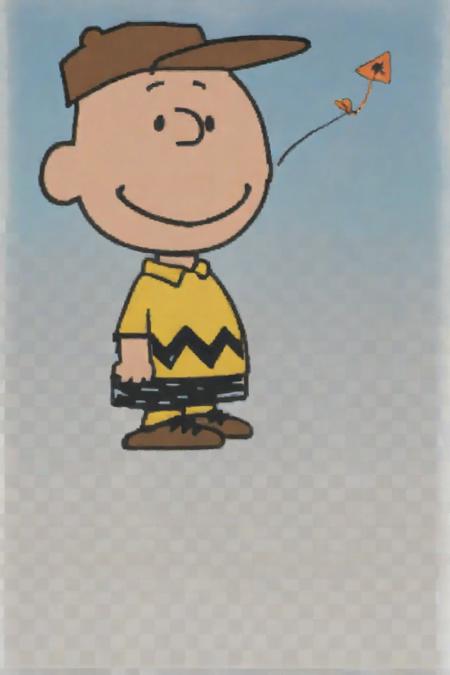 Charlie Brown (Peanuts) v1.0