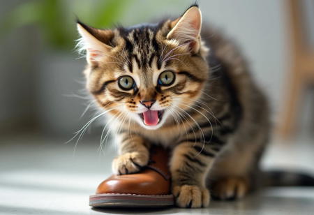 cat