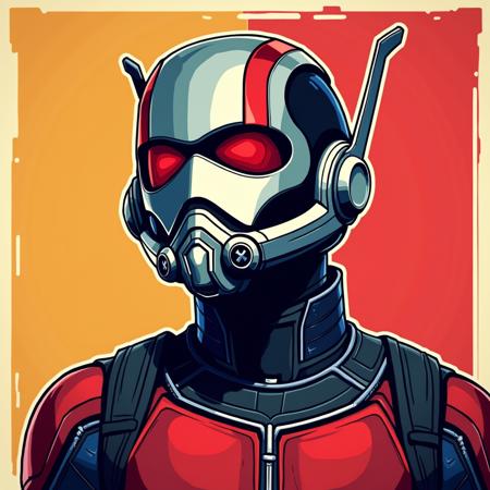 Ant_Man's Avatar