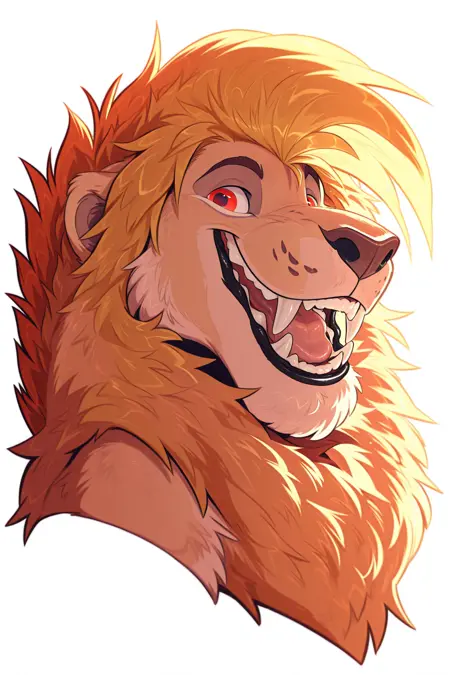 BearlyFeline Style Lora (Illustrious)