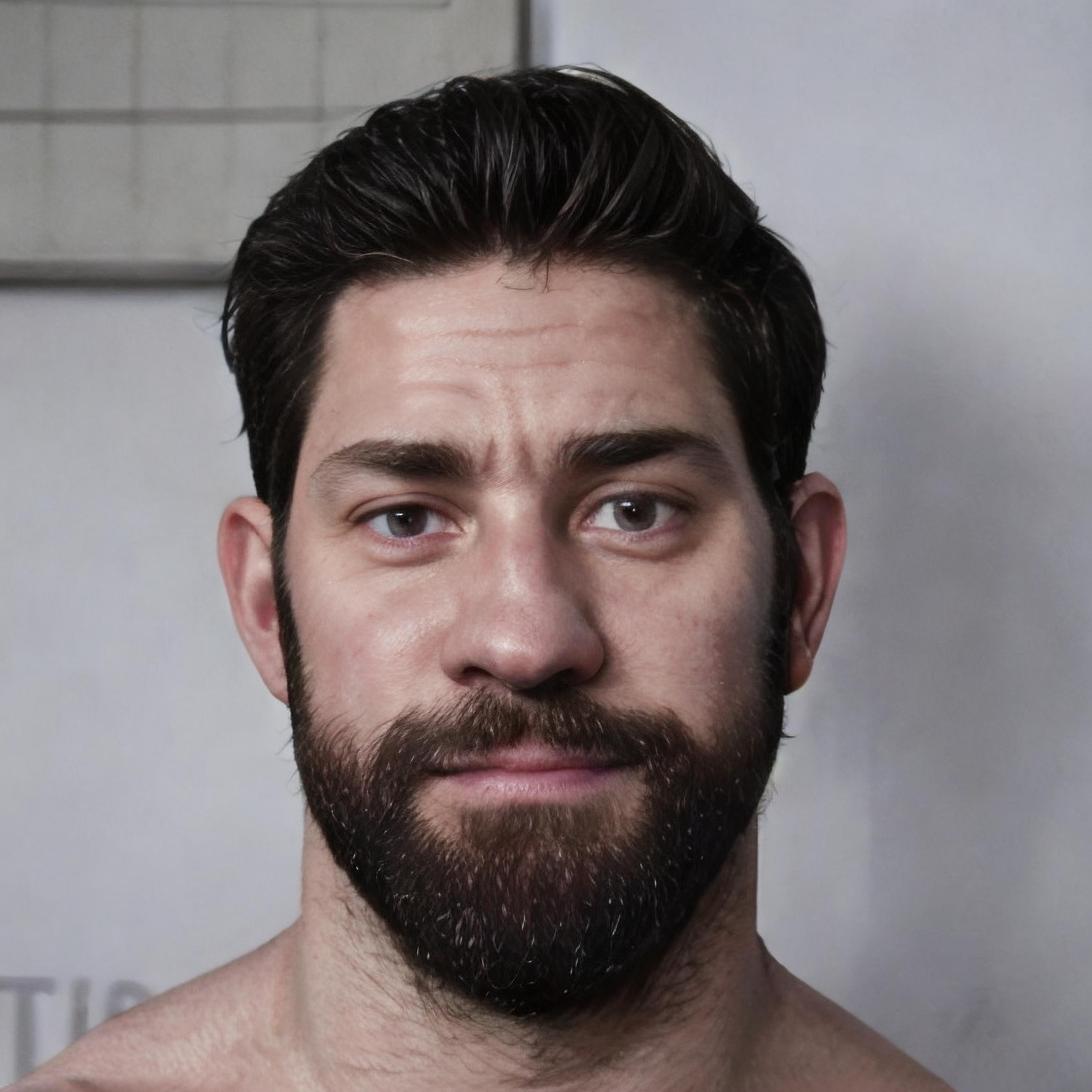 John Krasinski image by Flyckarus