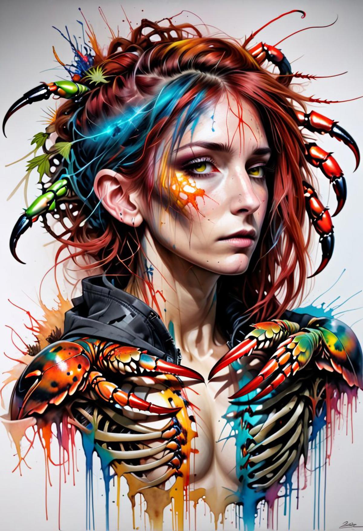 Carne Griffiths XL Style LoRa image by spam57057549